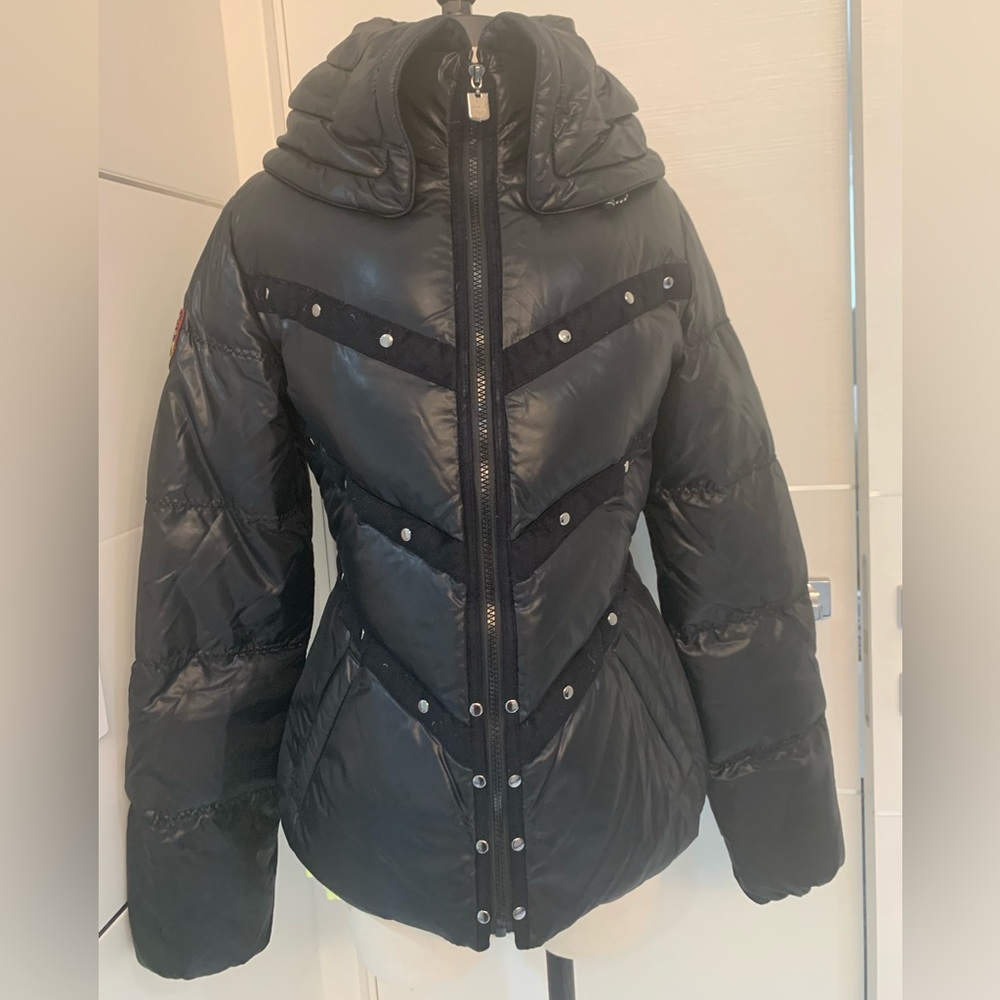 Triple F.A.T Goose Down Jacket size M